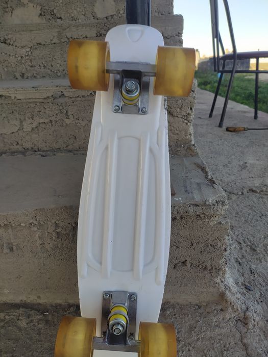 Продам пениборд в отличном состоянии