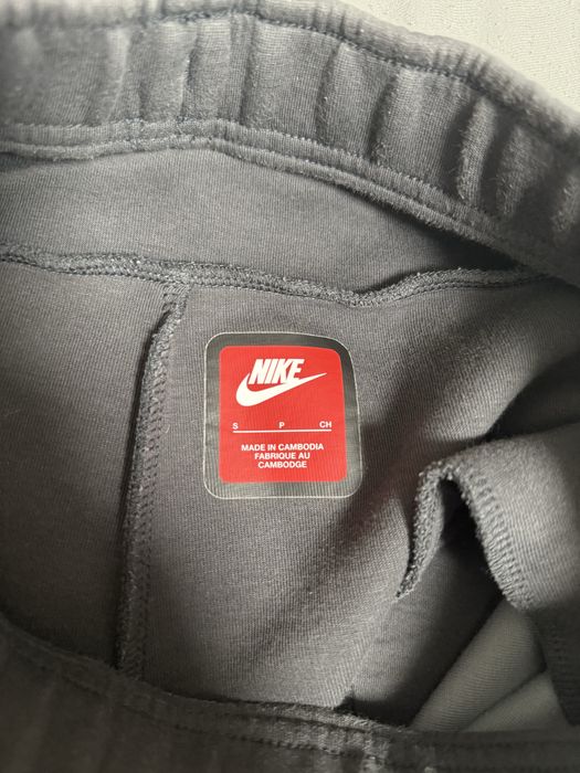 Pantalni de Tech Nike