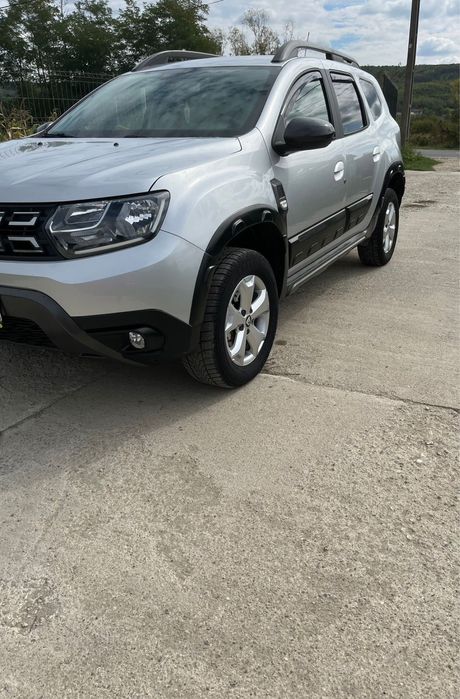 Dacia Daster de vanzare