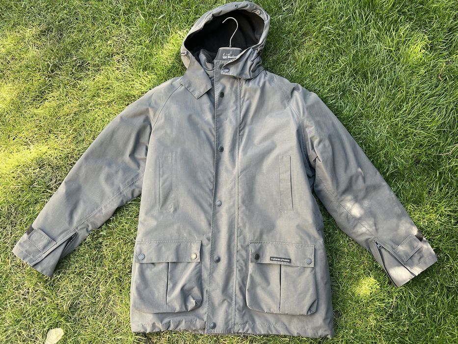 Geaca moto textil marimea L-XL