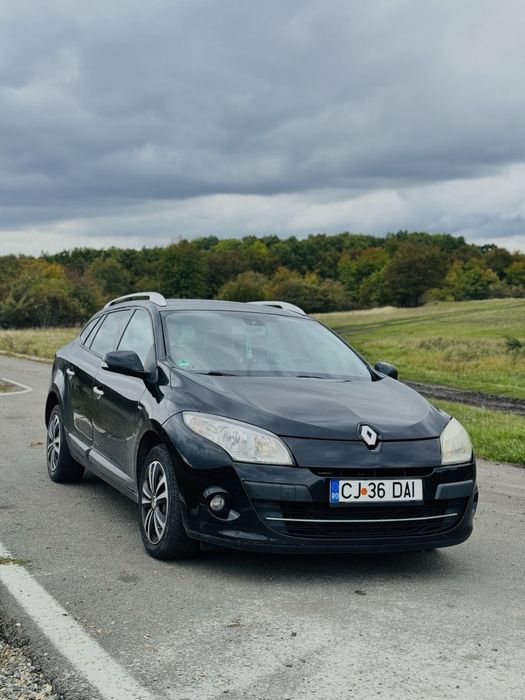 Vand Renault Megane
