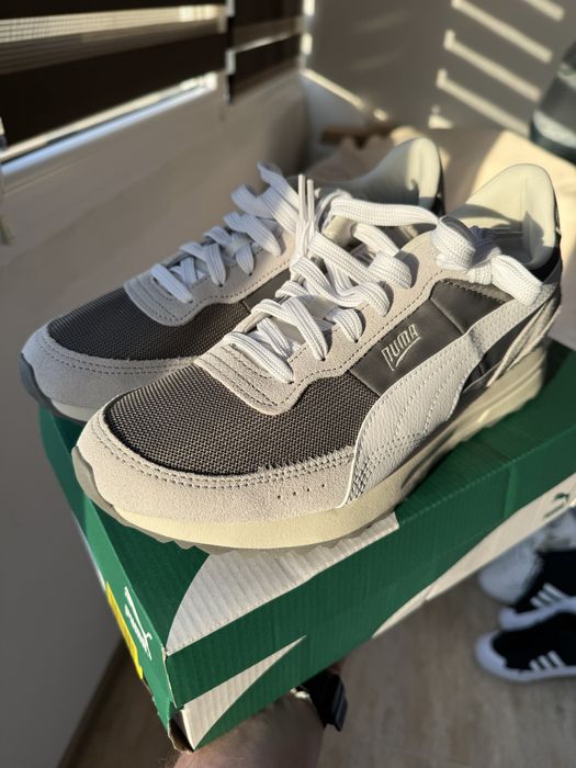 Adidasi Puma Road Rider SD