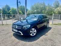 Mercedes GLC. 4matic Impecabil