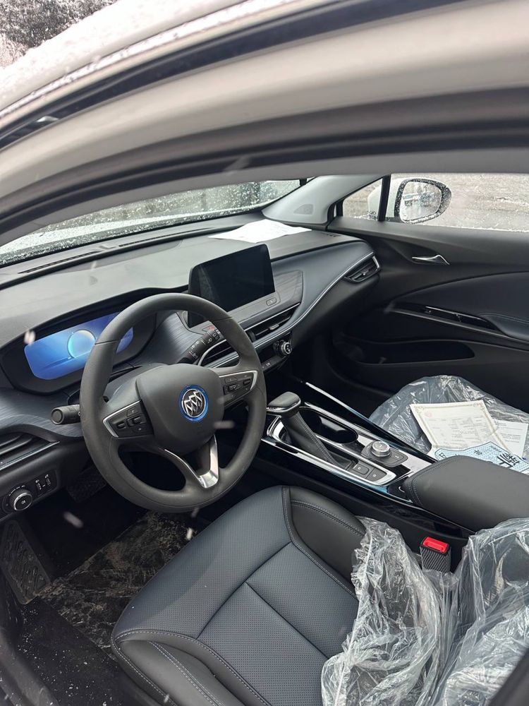 BUICK velite 6 2024