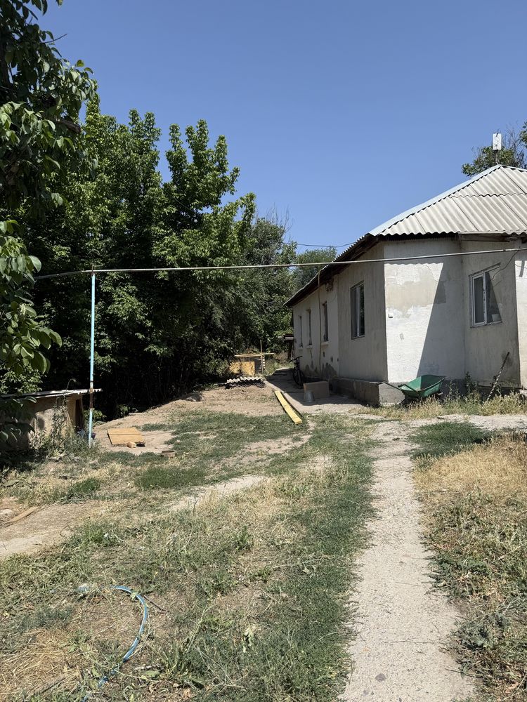 Продаеться дом в ленгере