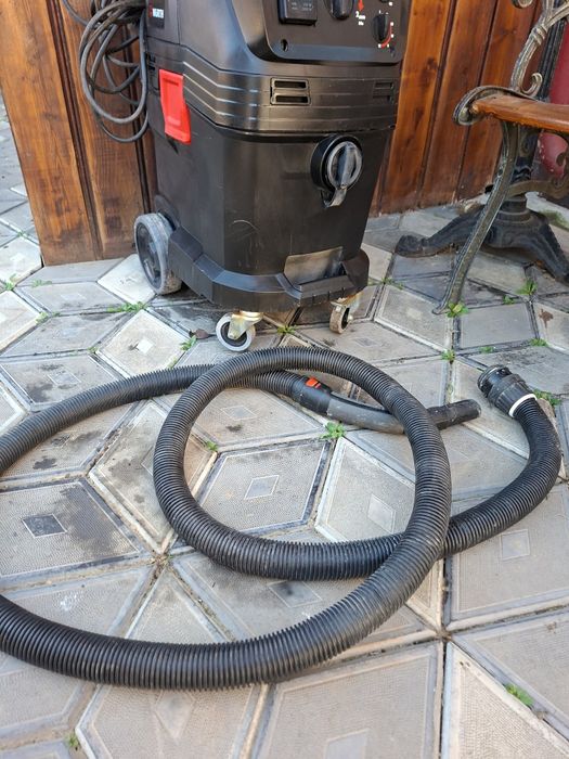 Aspirator șantier Wurth ISS 40 M