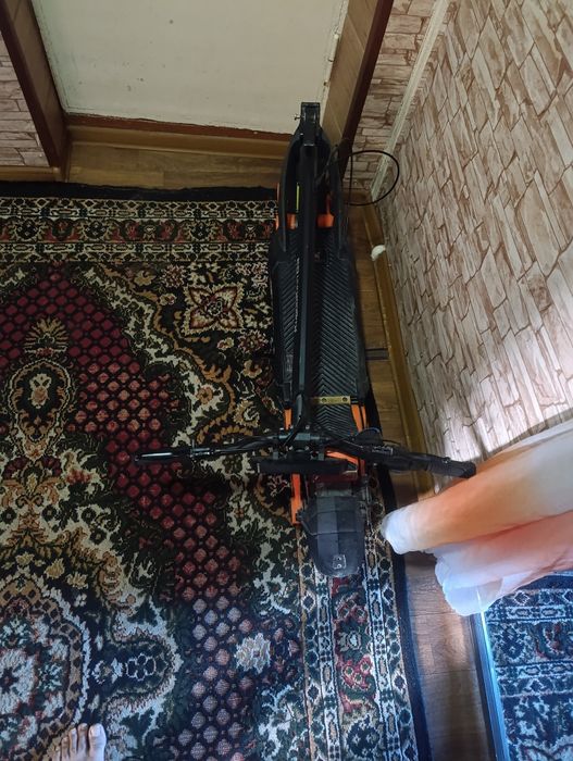 Samakat Kugook irin G3