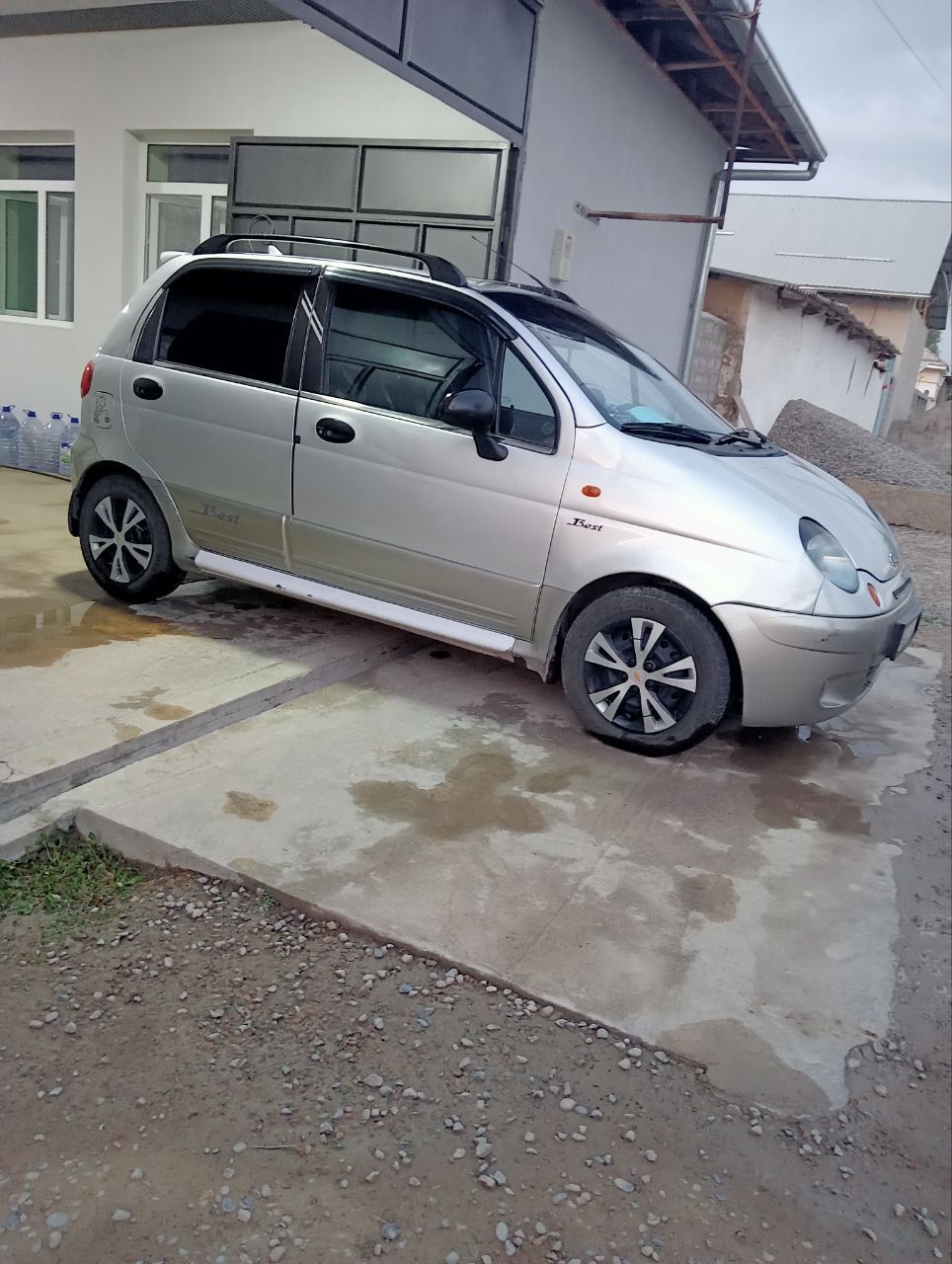 Matiz best 2012 srochna