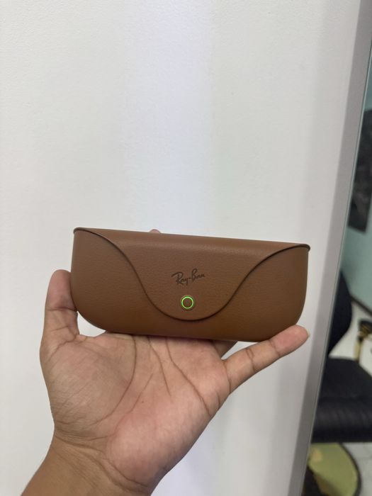 Rayban meta achku hameleon