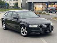 Audi A4 B8.5 2.0TDI 2013