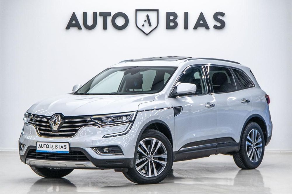 Renault Koleos Led/Intens/Scaune Incalzite/Panoramic/Navi/Leasing-Rate FARA AVANS
