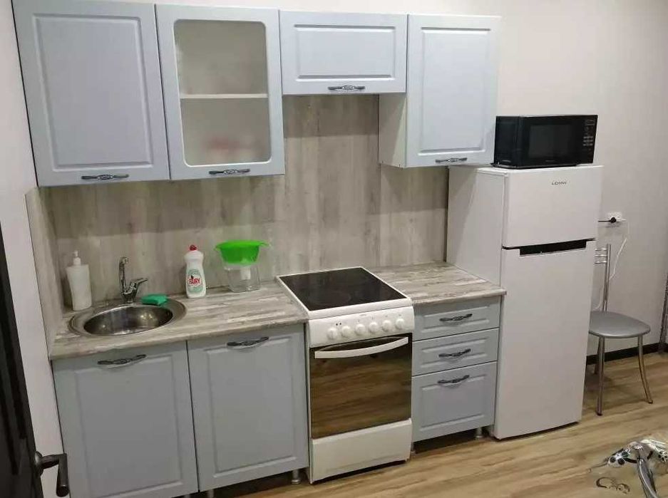 Дава се под наем Двустаен апартамент в Пловдив, Кючук Париж - 79 кв.м за 265.2 € - Снимка #1