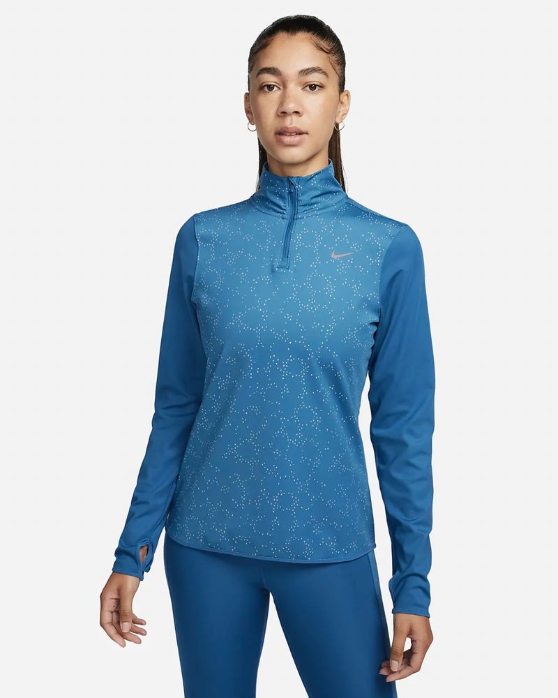 Bluza de alergare si fitness Nike pentru femei