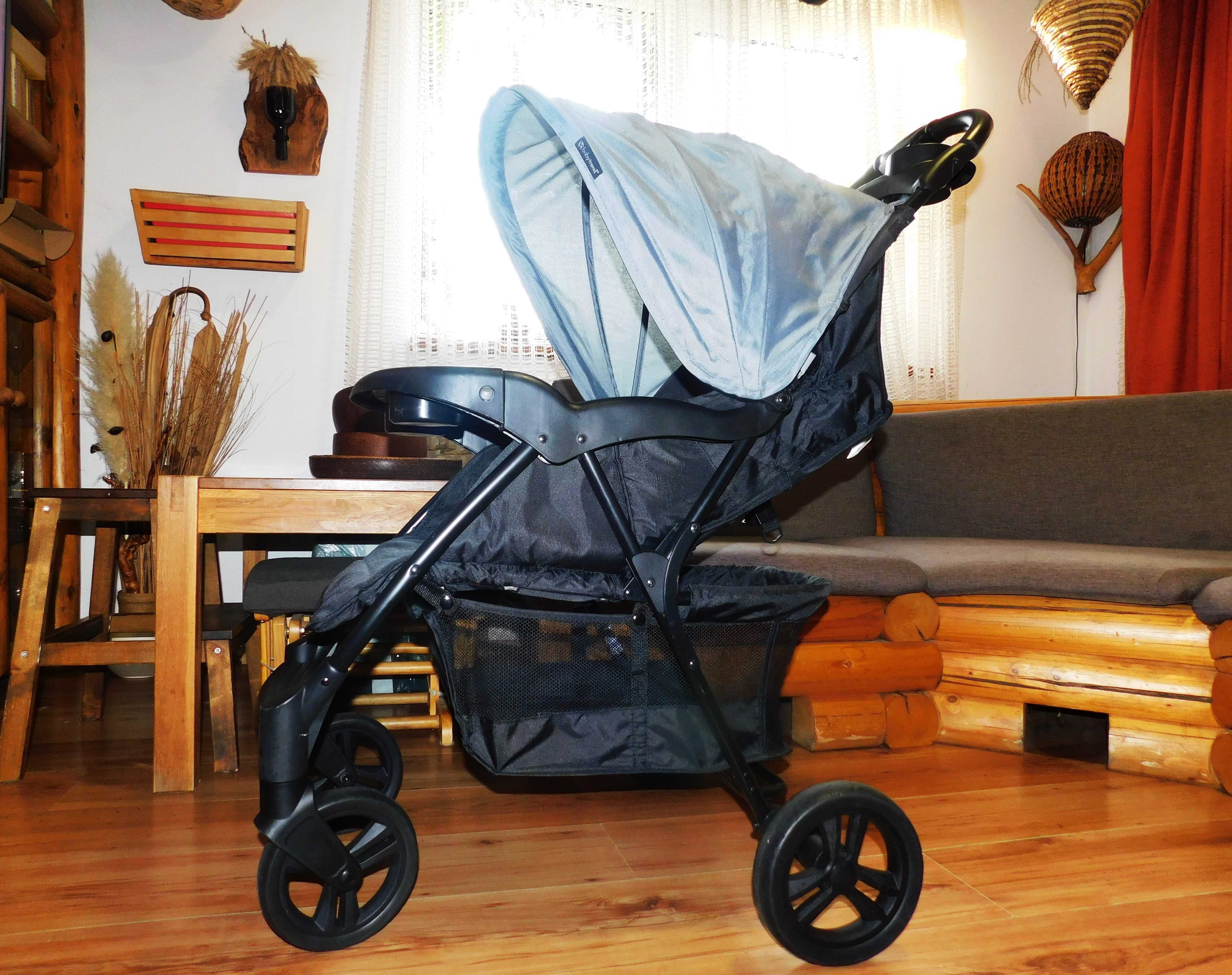 Carucior sport BabyTrend USA