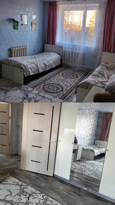 Продается дом в поселке Кушокы