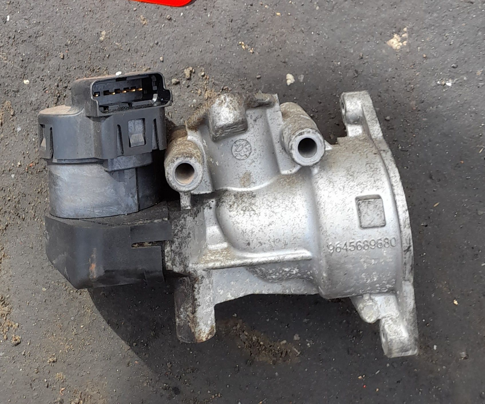 Supapa EGR 2.0 diesel RHR Ford / Citroen / Peugeot