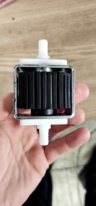 Чисто нова помпа Gotec