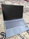 Notebook HP metal korpus