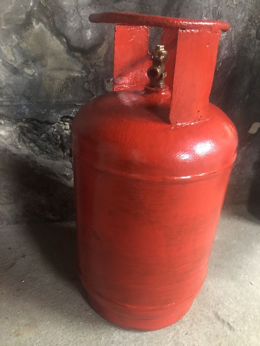 Баллон пропан 20 литров