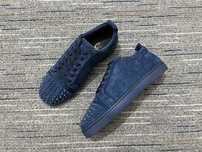 Adidasi Christian Louboutin Low Calitate Premium