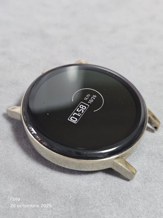 Huawei watch Gt3 damă