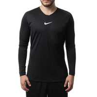 Найк Nike Park First Layer Dri Fit спортна блуза фланела размер XL