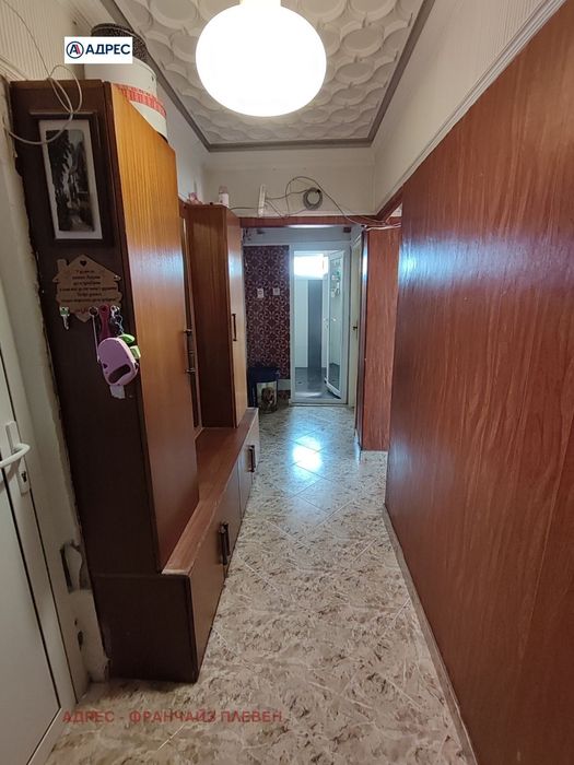 3-стаен в Враца-Металург площ 81 цена 195000