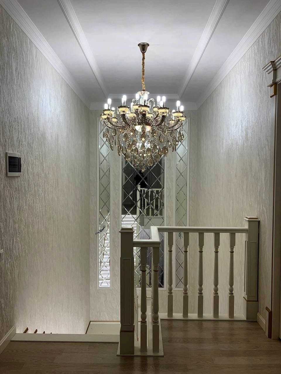 Юнусабад, Американский Госпиталь, №:142