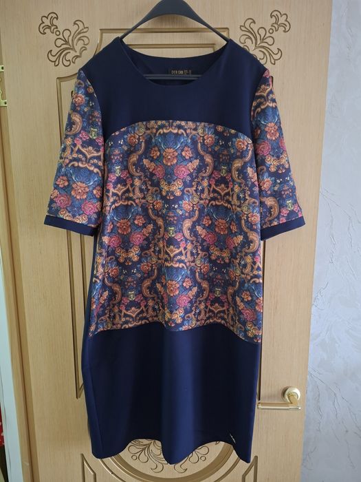 платье женское нарядное