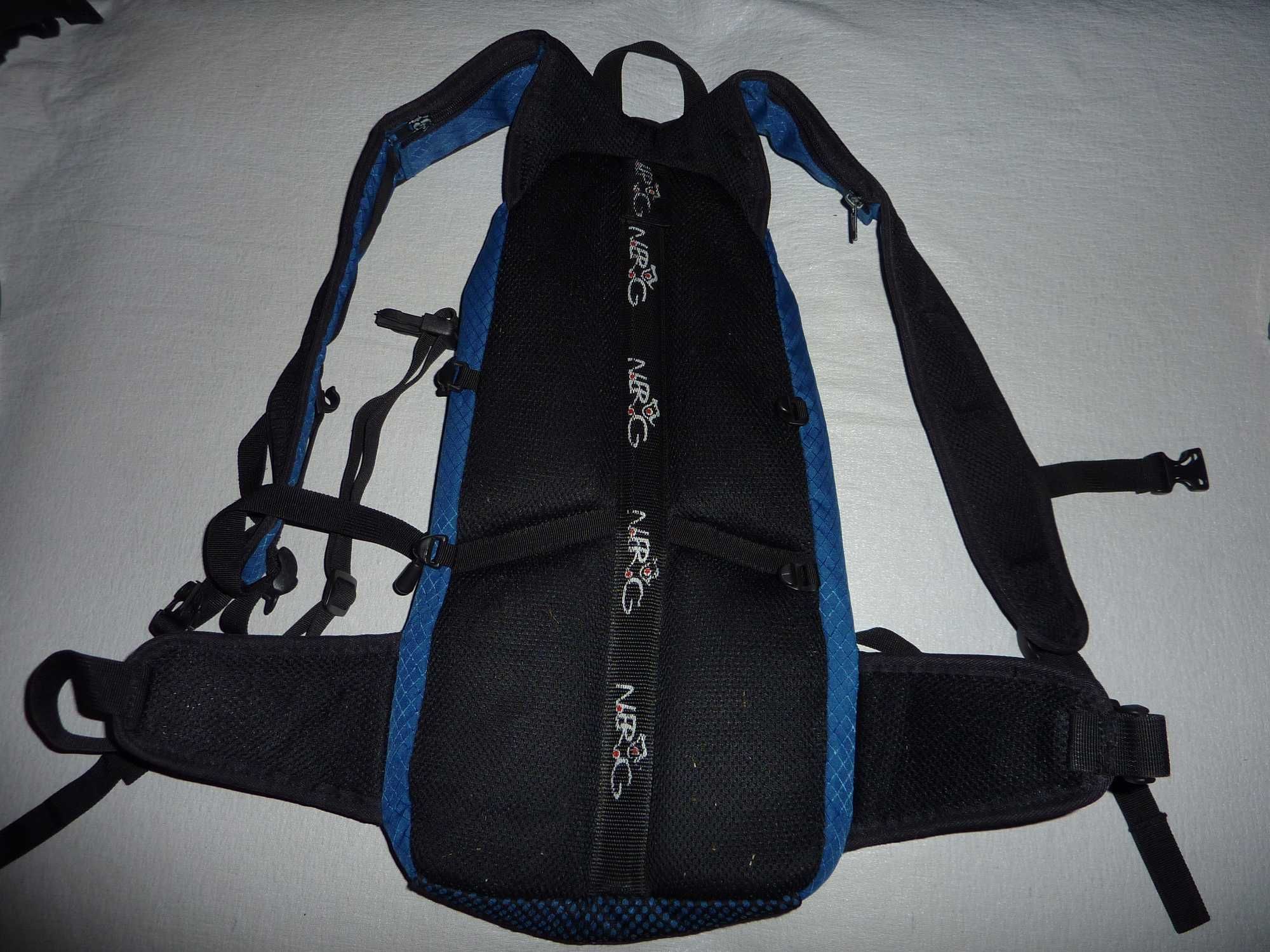 Rucsac Nerg Hydro – Single Trek