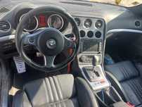 Alfa Romeo 159 2.4 20v TI Q Tronic на части