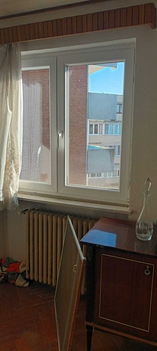 VÂND apartament 2 camere în Reghin, cart. Iernuțeni, bloc de cărămidă