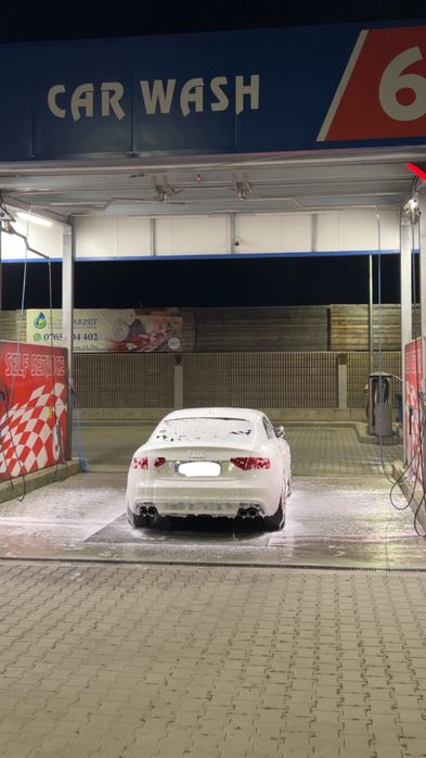 Audi S5 B8.5 3.0 tfsi