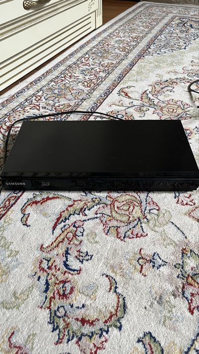 DVD плееры 2 шт