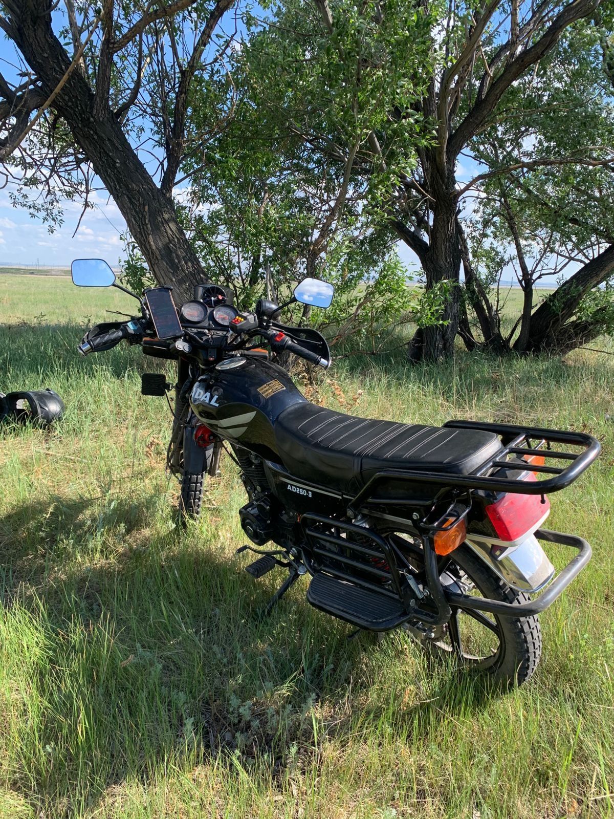 ADAL300cc в идеальном состоянии