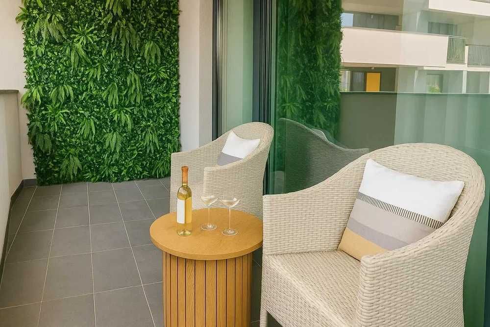 Regim hotelier Mon Jardin Residence | Zona Iulius Mall | Soporului