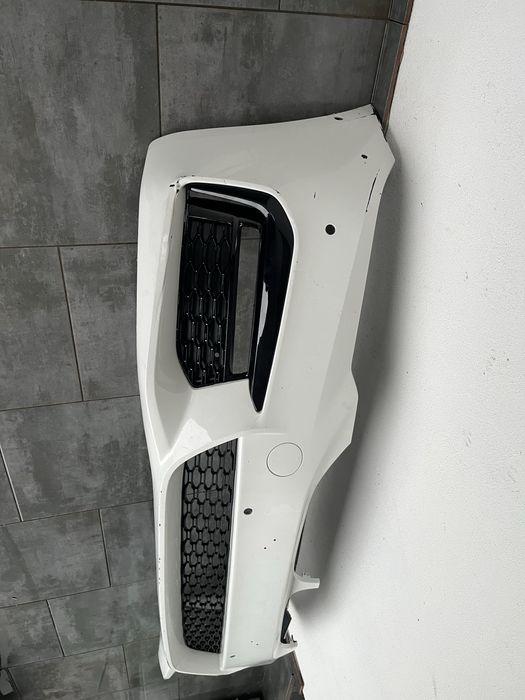 Bara fata bmw seria 5 g30 g31 m pachet