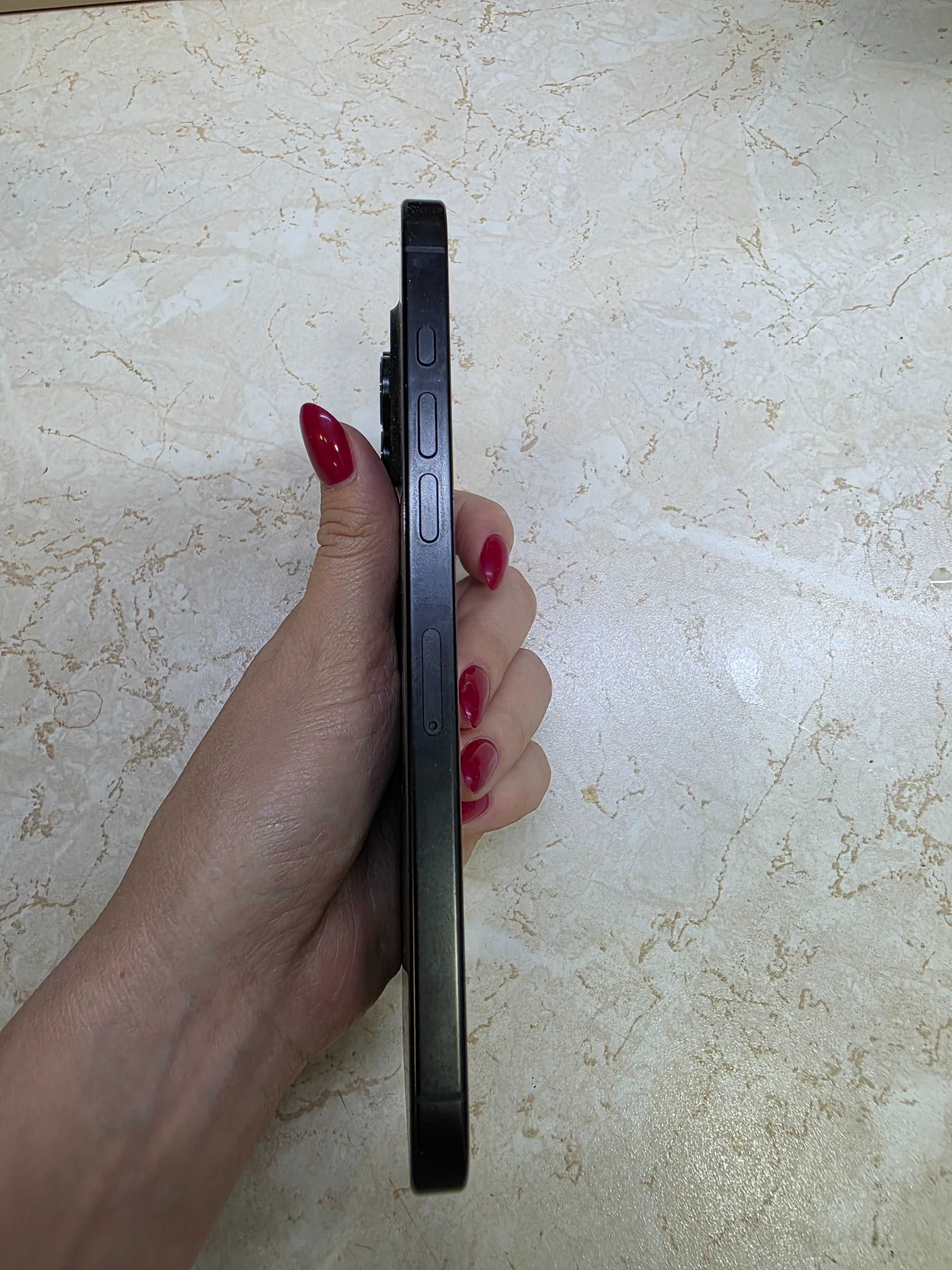 iPhone 16 Pro max 256
