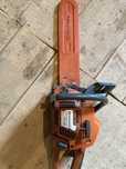 Husqvarna 357 xp