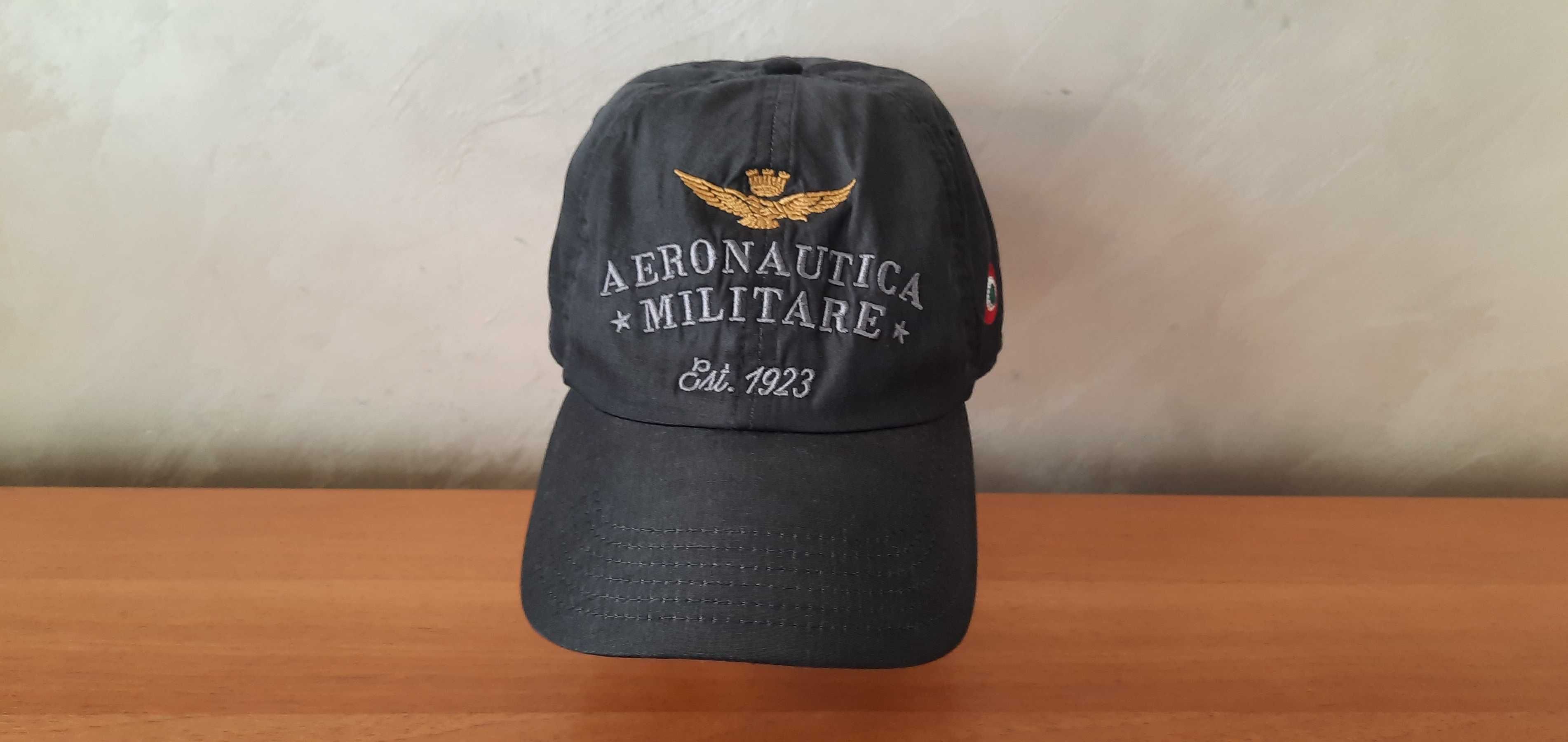 Aeronautica Militare-Много Запазена