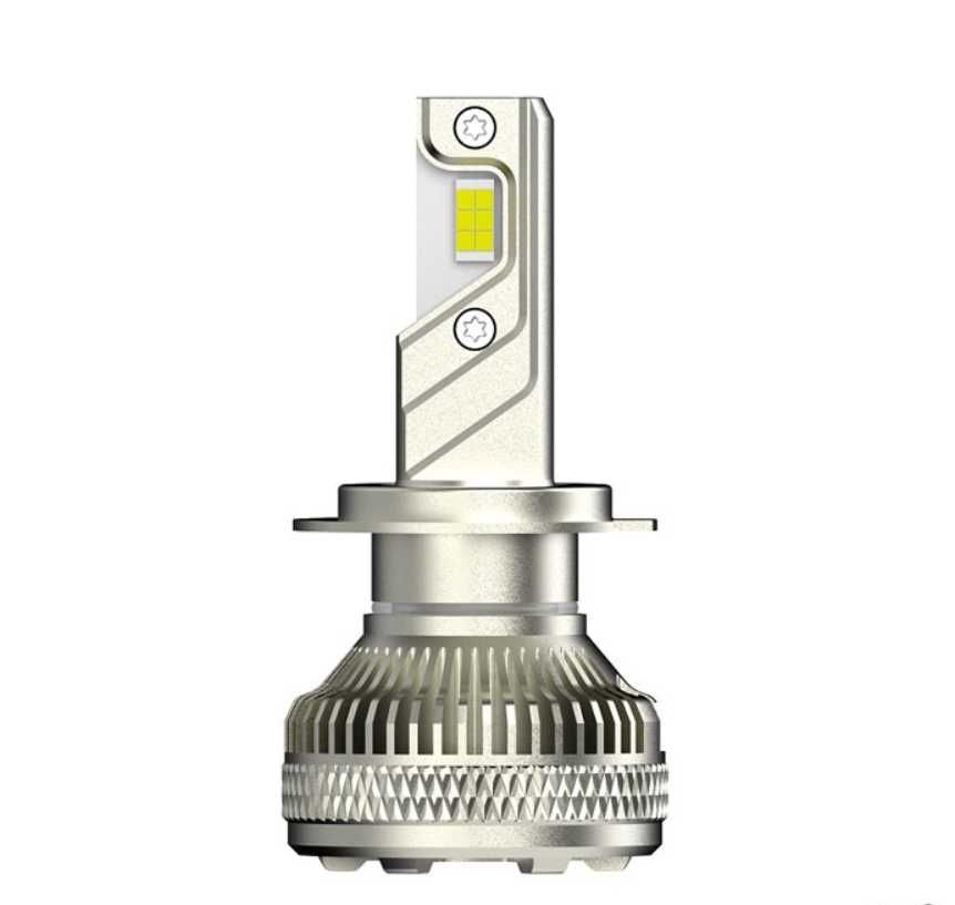 Диодни-LED крушки Мотохама Х16 - H7 - 12V