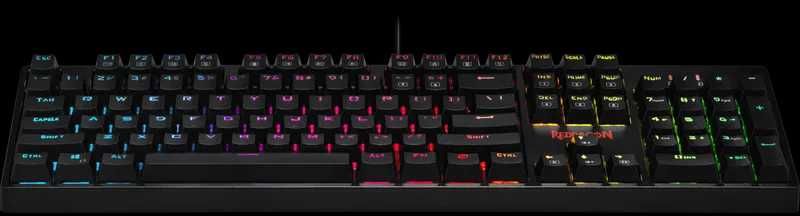 Keyboard Redragon SURARA