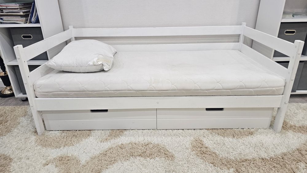 Детская кровать 160×70