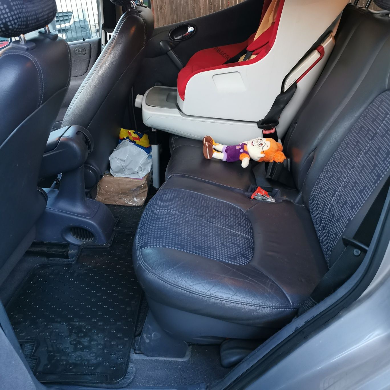 Mercedes - Benz A160