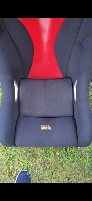 Scaun OMP motorsport