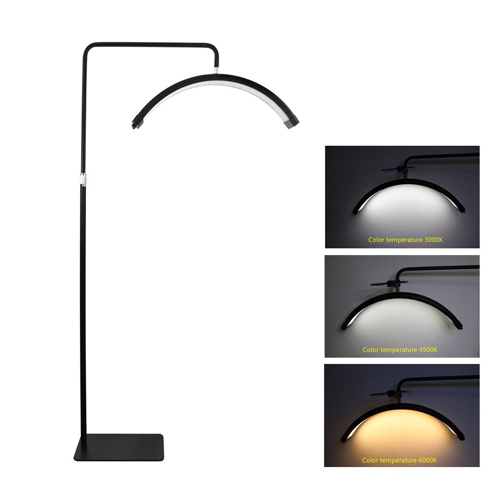 Lampa Semiluna PRO 50w (MOON LIGHT)