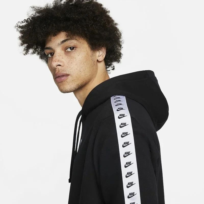 Nike суичър XL размер