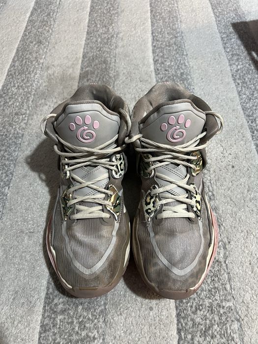 Kyrie Infinity Leopard Camo