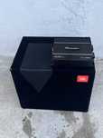 Бас каса JBL CSX-1400BP със Thunder 1000W усилвател