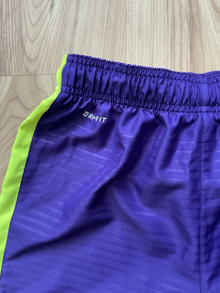 NIKE dri-fit/мъжки спортен къс панталон S